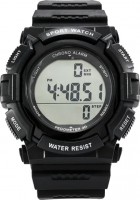 Купити наручний годинник SKMEI 1116 Black  за ціною від 830 грн.