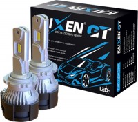 Купити автолампа Kaixen GT D3S 6000K 50W 2pcs за ціною від 4200 грн.