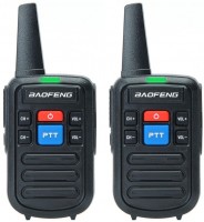 Купити рація Baofeng BF-C50 за ціною від 1450 грн.