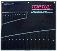 Купить ящик для инструмента TOPTUL PA26063201: цена от 1057 грн.