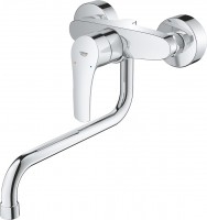 Купити змішувач Grohe Eurosmart 32224003  за ціною від 4430 грн.