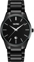 Купить наручные часы SKMEI 9140 Black  по цене от 460 грн.