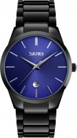 Купить наручний годинник SKMEI 9140 Blue-Black: цена от 674 грн.