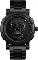 Купить наручний годинник SKMEI 9178 Black: цена от 654 грн.