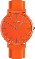 Купити наручний годинник SKMEI 9179 Orange  за ціною від 377 грн.