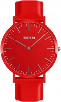 Купити наручний годинник SKMEI 9179 Red  за ціною від 346 грн.