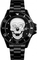 Купить наручний годинник SKMEI 9195 Black: цена от 634 грн.