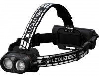 Купить фонарик Led Lenser H19R Signature  по цене от 11080 грн.