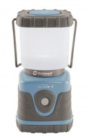 Купити ліхтарик Outwell Lamp Carnelian DC 600 за ціною від 2375 грн.