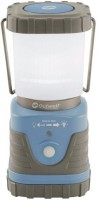 Купити ліхтарик Outwell Lamp Carnelian DC 350  за ціною від 1848 грн.