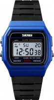 Купить наручний годинник SKMEI 1412 Blue: цена от 345 грн.