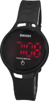 Купити наручний годинник SKMEI 1230 Black  за ціною від 321 грн.
