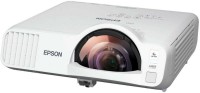 Купить проектор Epson EB-L200SW  по цене от 65559 грн.