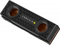 описание, цены на Corsair MP600 PRO XT Hydro X
