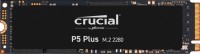 Купить SSD Crucial P5 Plus (CT2000P5PSSD8) по цене от 7658 грн.
