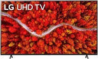 Купить телевизор LG 70UP8070  по цене от 35900 грн.