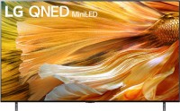 Купить телевизор LG 65QNED90 2021  по цене от 55500 грн.