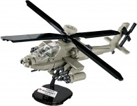 Купить конструктор COBI AH-64 Apache 5808  по цене от 3916 грн.