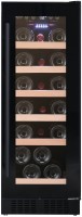Купить винный шкаф Temptech PRESX30SB  по цене от 49896 грн.