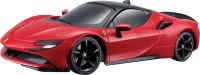 Купити радіокерована машина Maisto Ferrari SF90 Stradale 1:24  за ціною від 699 грн.