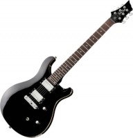 Купить гитара Harley Benton CST-24  по цене от 14599 грн.