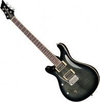 Купити електрогітара / бас-гітара Harley Benton CST-24T LH  за ціною від 17999 грн.