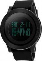 Купити наручний годинник SKMEI 1142 Black  за ціною від 350 грн.