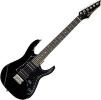 Купить електрогітара / бас-гітара Harley Benton RG-Junior: цена от 6199 грн.