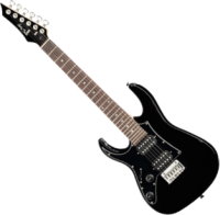 Купити електрогітара / бас-гітара Harley Benton RG-Junior LH  за ціною від 6699 грн.