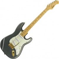 Купить гитара Harley Benton ST-62CC: цена от 9499 грн.