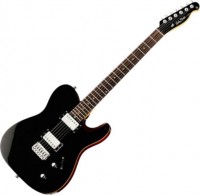 Купить електрогітара / бас-гітара Harley Benton Fusion-T HH HT: цена от 15999 грн.