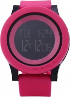 Купить наручные часы SKMEI 1142 Pink  по цене от 250 грн.