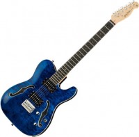 Купить гитара Harley Benton TE-90QM HH  по цене от 12999 грн.