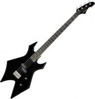 Купити електрогітара / бас-гітара Harley Benton WB-20  за ціною від 8499 грн.