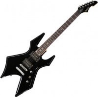 Купити електрогітара / бас-гітара Harley Benton WL-20  за ціною від 7999 грн.