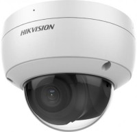 Купити камера відеоспостереження Hikvision DS-2CD2143G2-IU 2.8 mm  за ціною від 16380 грн.