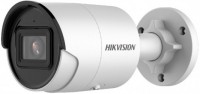 Купить камера видеонаблюдения Hikvision DS-2CD2043G2-IU 2.8 mm  по цене от 5290 грн.