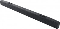 Купить компьютерные колонки Dell Slim Soundbar  по цене от 2212 грн.