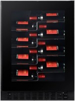 Купить винный шкаф Temptech PRESPROX60SRB: цена от 69966 грн.