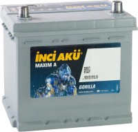 Купити автоакумулятор INCI AKU Maxim A Asia (D20 055 050 013) за ціною від 2821 грн.