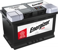 Купити автоакумулятор Energizer Premium EFB (EE70-L3) за ціною від 3973 грн.