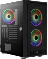 Купити корпус Aerocool Graphite V3 за ціною від 4147 грн.