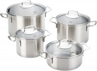 Купити каструля Fissler Florenz 8211304001  за ціною від 10959 грн.