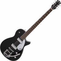 Купити електрогітара / бас-гітара Gretsch G5260T Electromatic Jet Baritone with Bigsby  за ціною від 31374 грн.