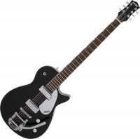 Купить гитара Gretsch G5260T Electromatic Jet Baritone with Bigsby  по цене от 31434 грн.