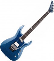Купить електрогітара / бас-гітара Jackson Wildcard Series SLAT27 EX LTD: цена от 68999 грн.