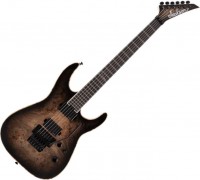 Купить електрогітара / бас-гітара Jackson Wildcard Series Soloist SL2 LTD: цена от 79999 грн.