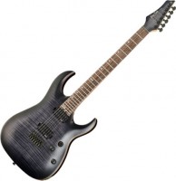 Купить електрогітара / бас-гітара Harley Benton Amarok-6: цена от 28999 грн.