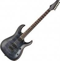 Купить електрогітара / бас-гітара Harley Benton Amarok-BT: цена от 28999 грн.