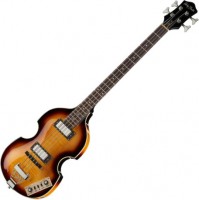 Купити електрогітара / бас-гітара Harley Benton Beatbass  за ціною від 11999 грн.